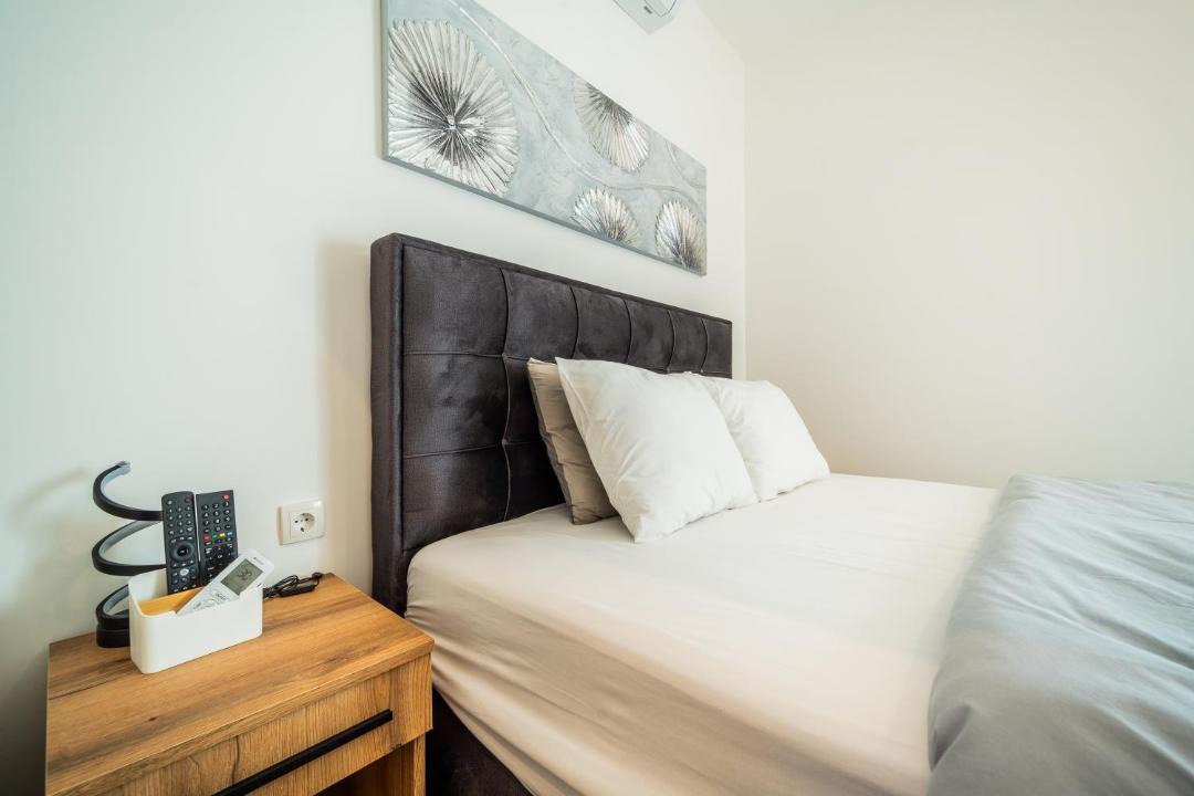 Photo of Bedroom in Vrnjacka Banja