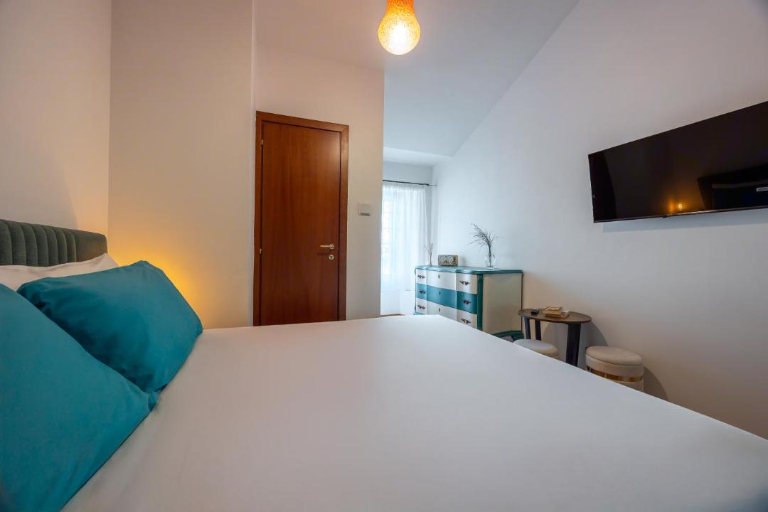 Photo of Bedroom in Palestrina