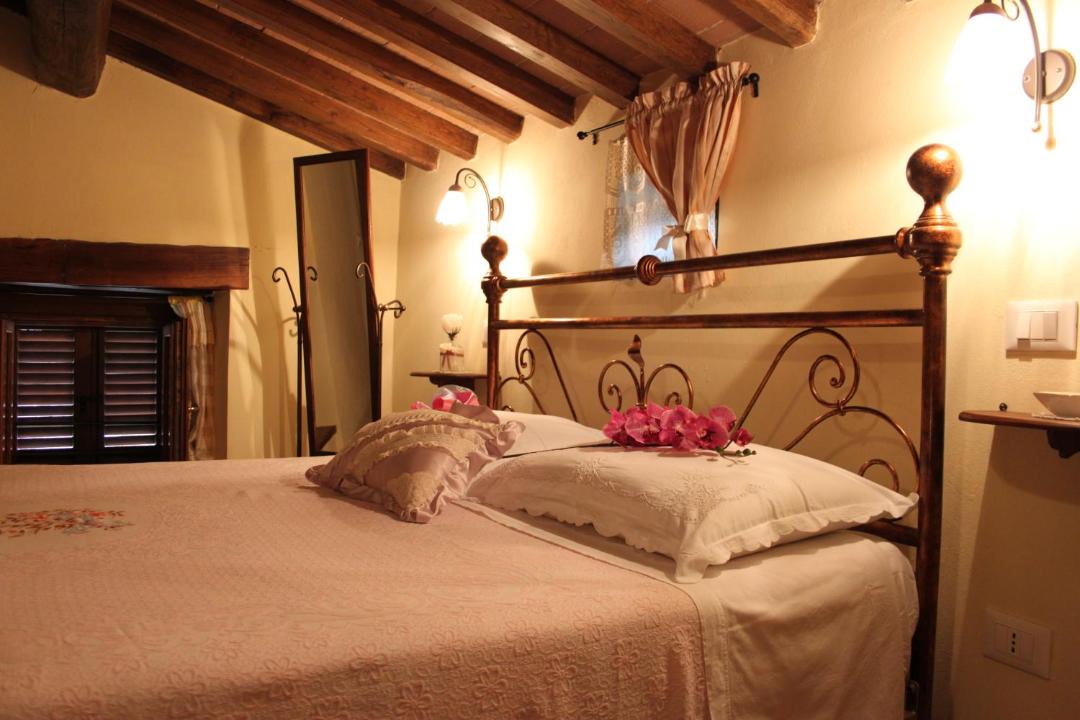 Photo of Bedroom in Raggiolo