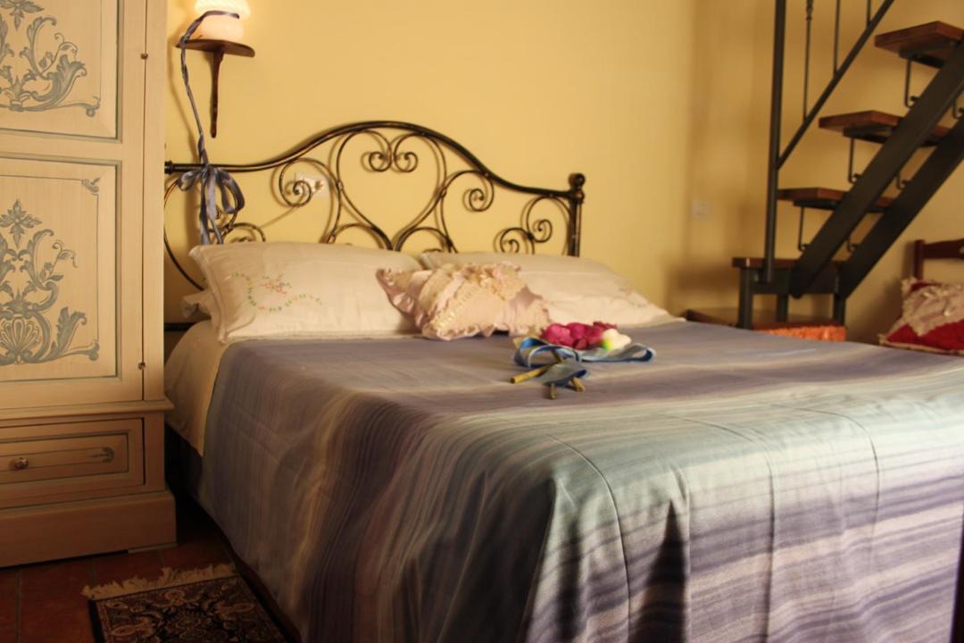 Photo of Bedroom in Raggiolo