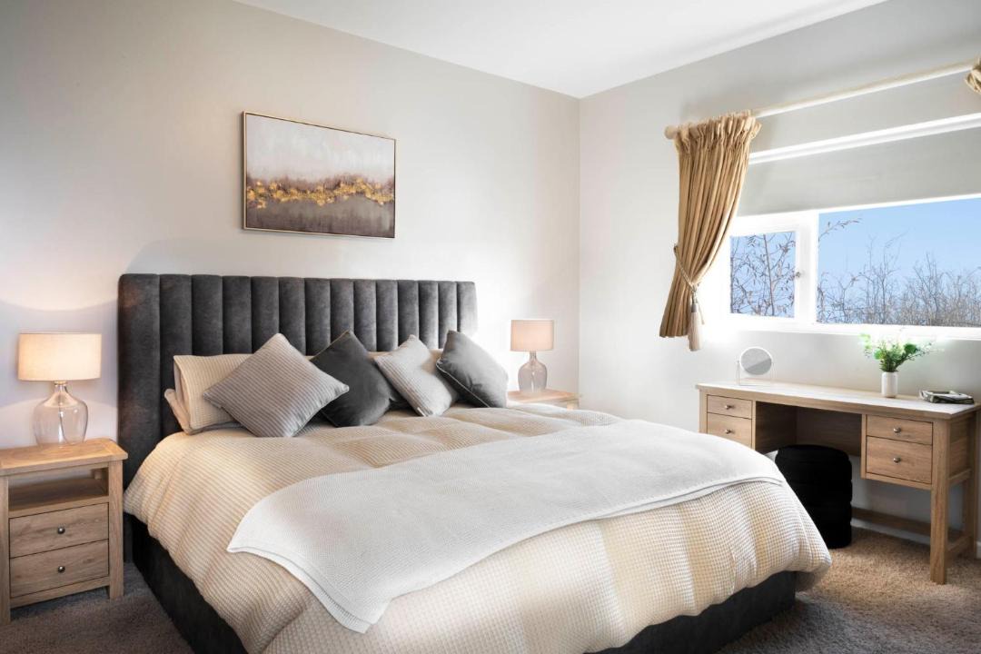 Photo of Bedroom in Craigavon