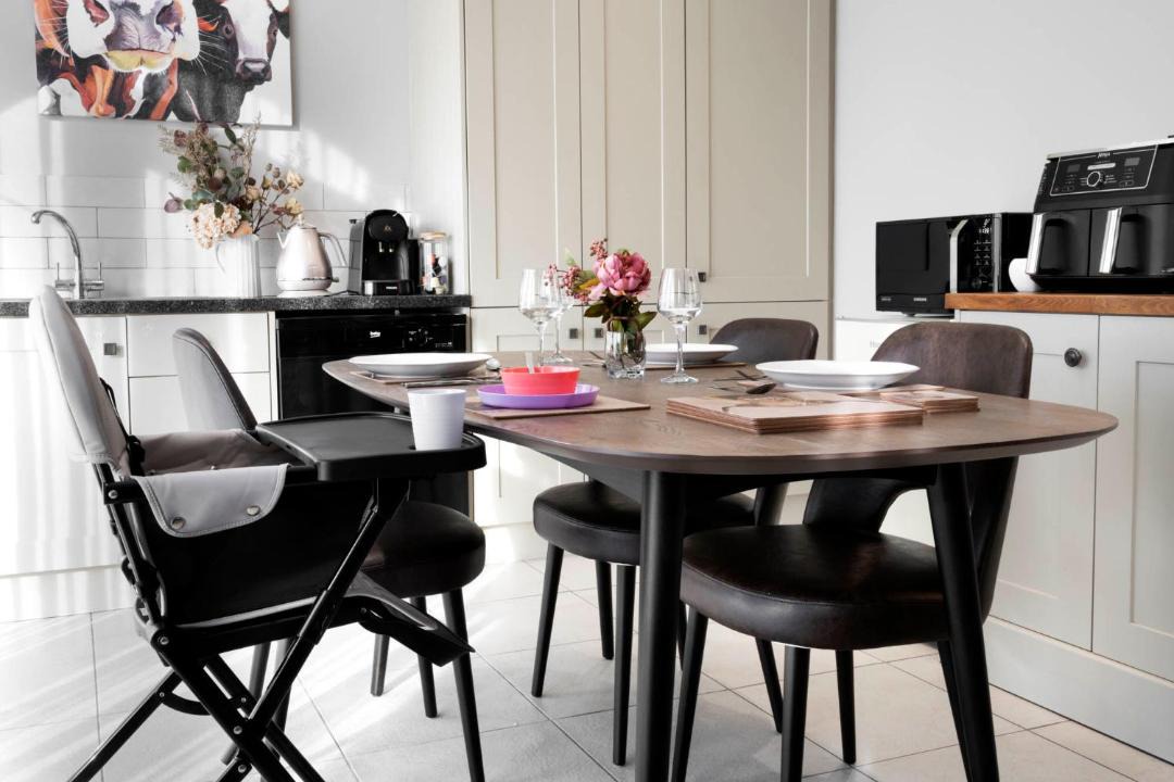 Photo of Kitchen in Craigavon
