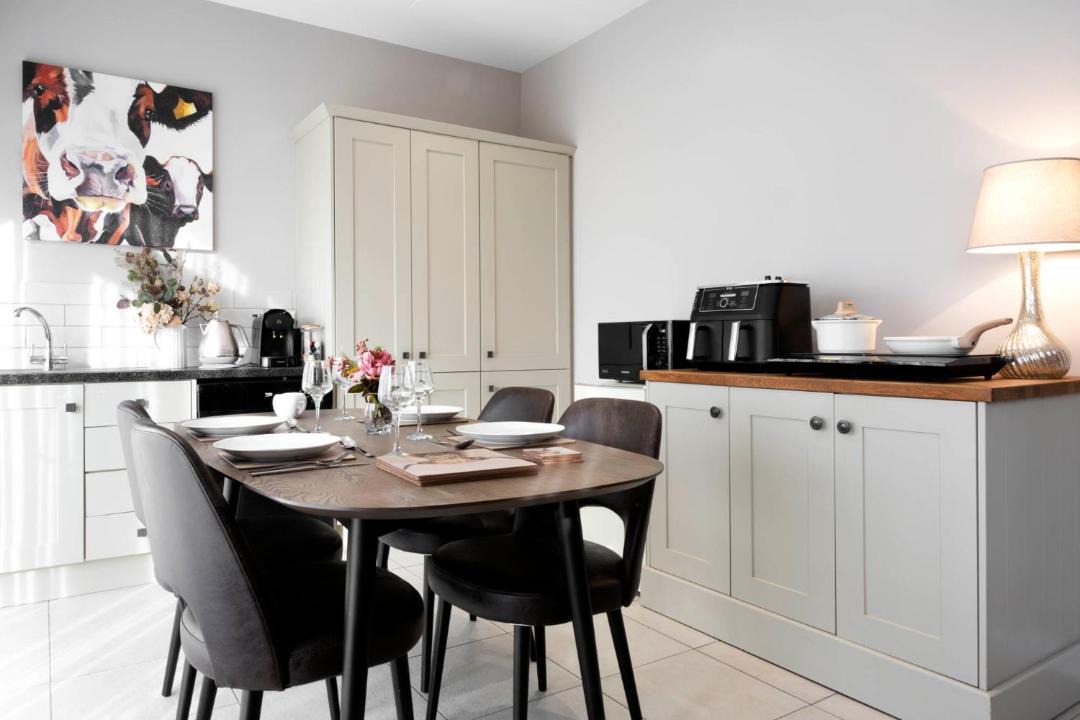 Photo of Kitchen in Craigavon