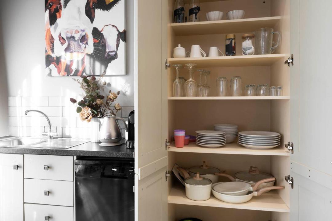 Photo of Kitchen in Craigavon