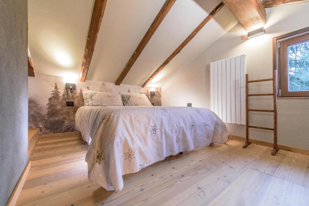 Photo of Bedroom in Gressan