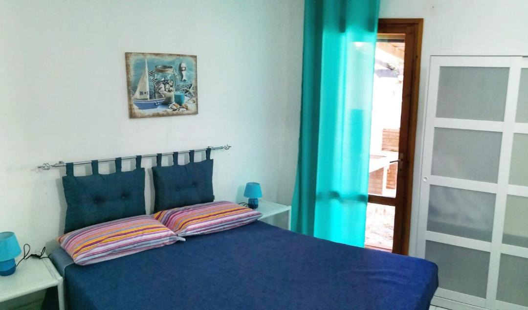 Photo of Bedroom in Calasetta