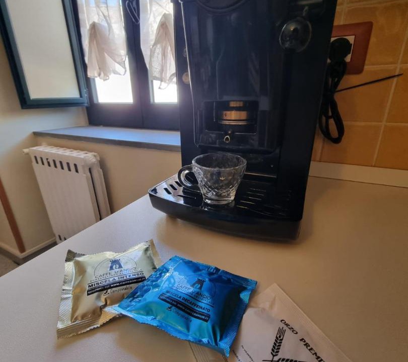 Photo of Kitchen in Giffoni sei Casali