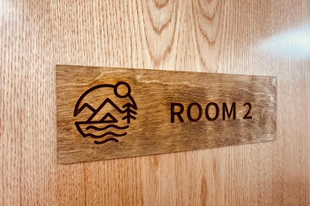 Photo of Bathroom in Glenariff