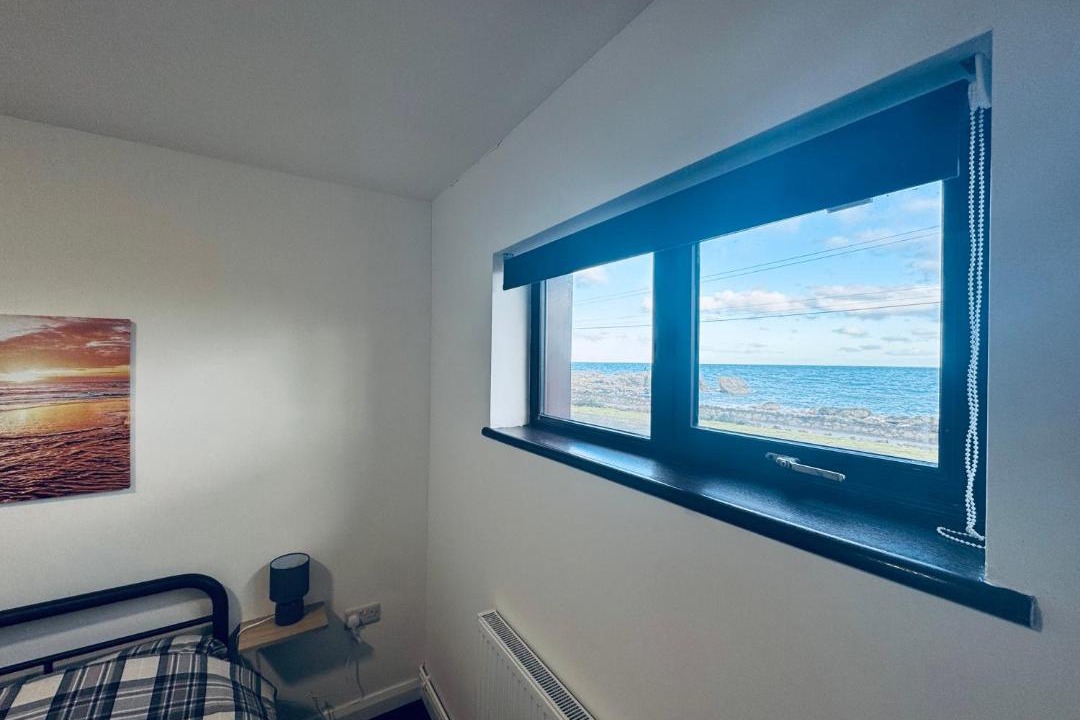 Photo of Bedroom in Glenariff