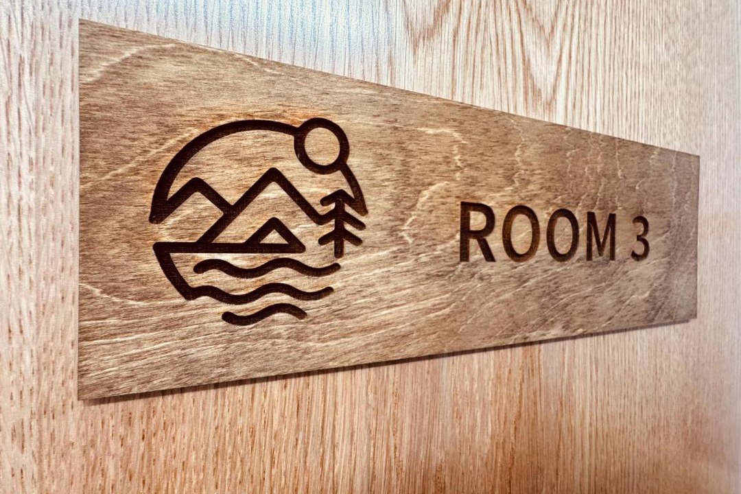 Photo of Bathroom in Glenariff