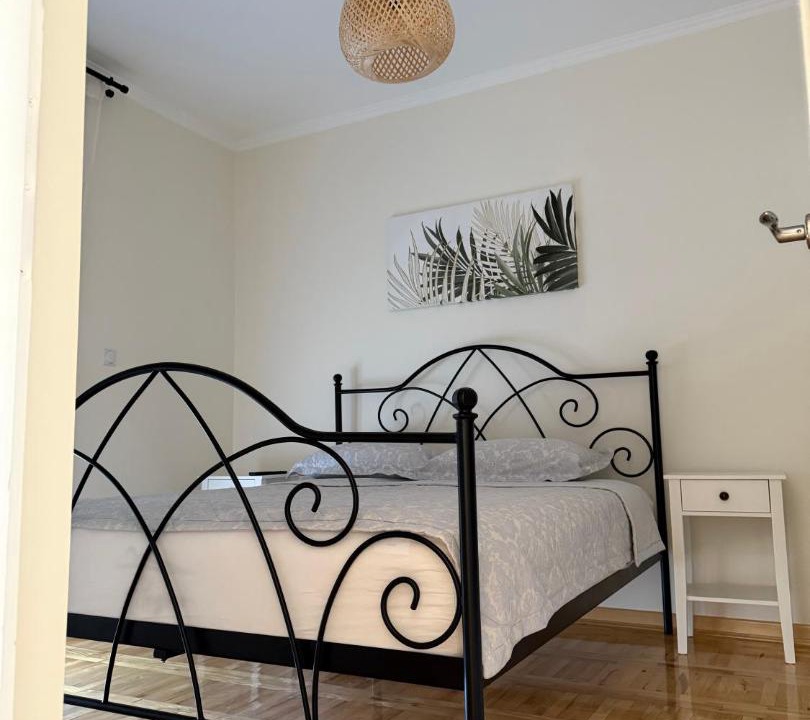 Photo of Bedroom in Petrovaradin