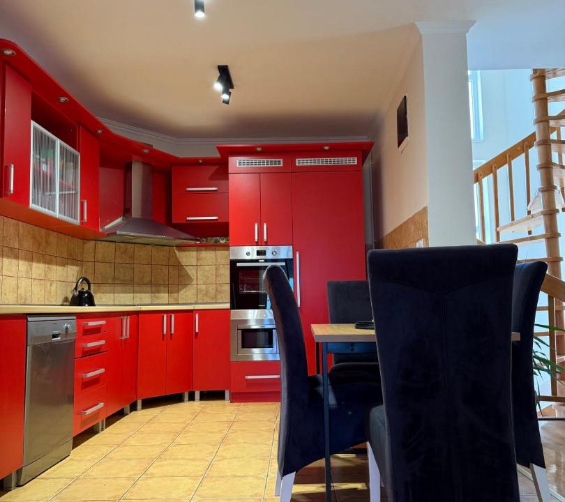 Photo of Kitchen in Petrovaradin