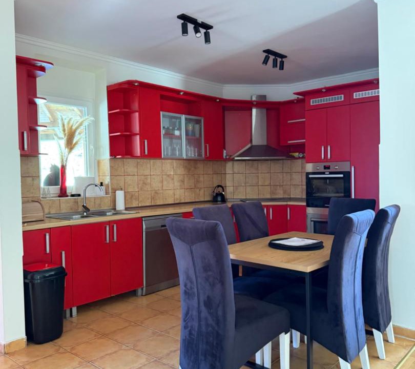 Photo of Kitchen in Petrovaradin