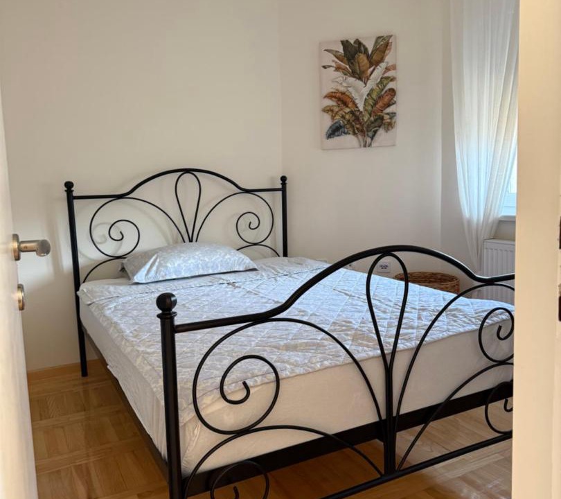 Photo of Bedroom in Petrovaradin
