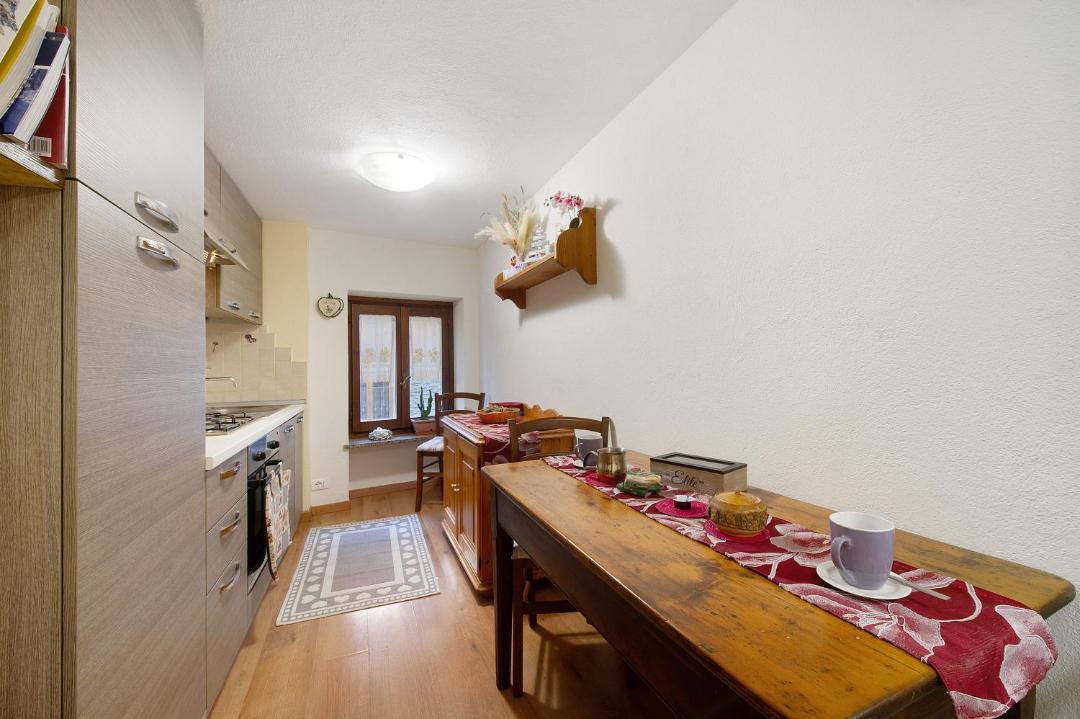 Photo of Kitchen in La Salle