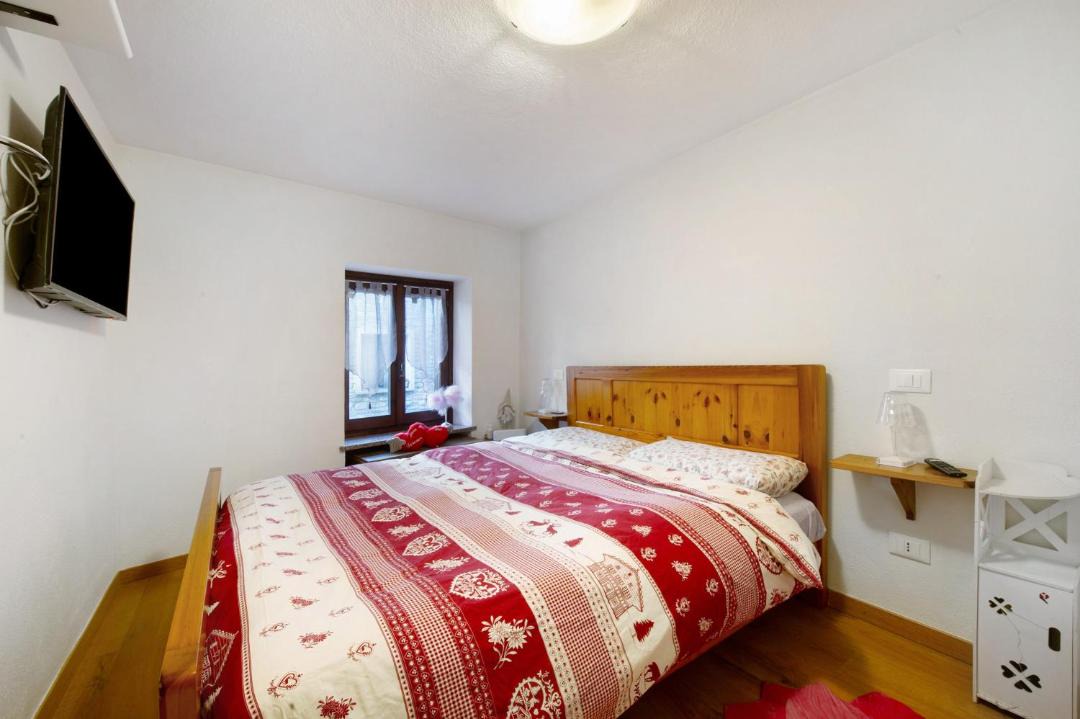 Photo of Bedroom in La Salle