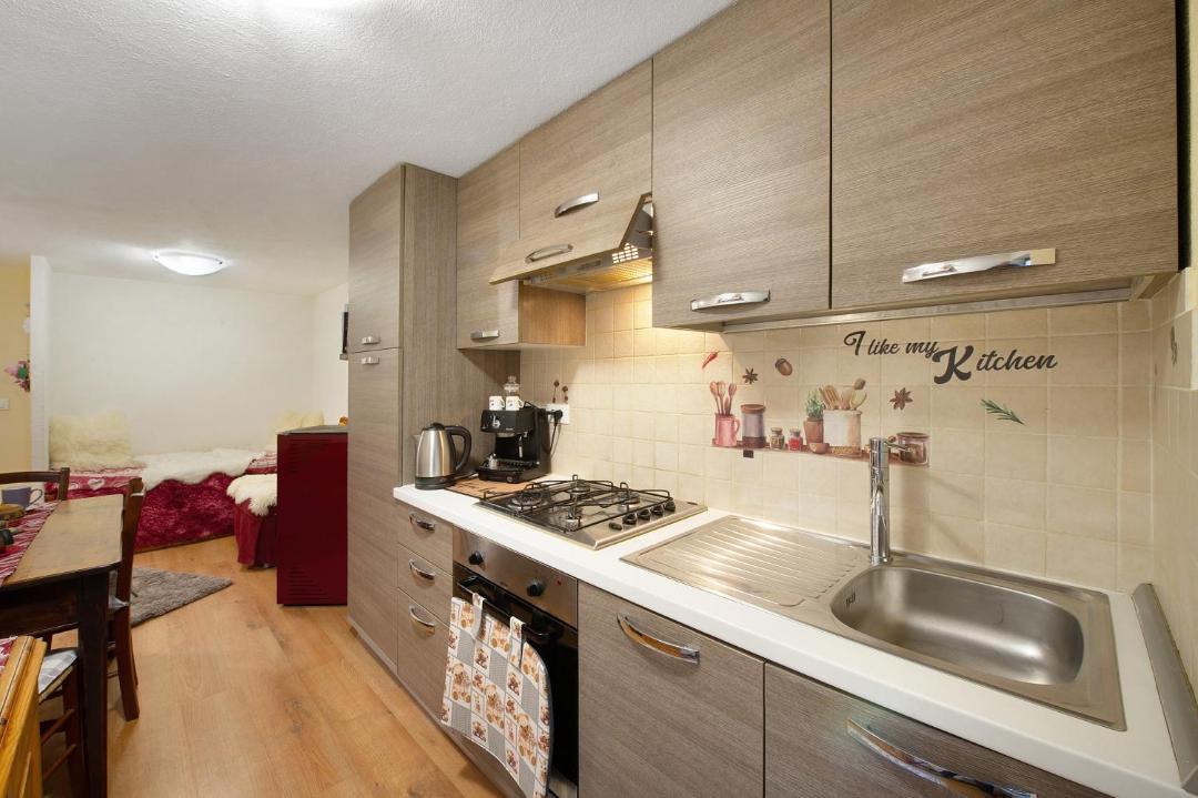 Photo of Kitchen in La Salle