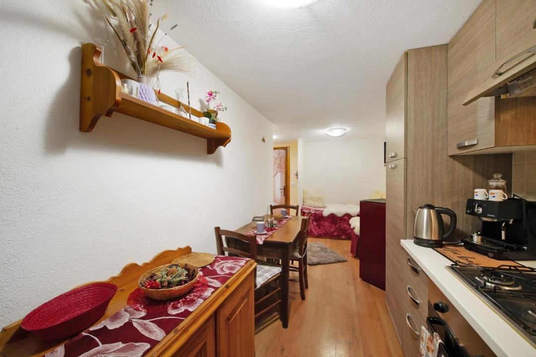 Photo of Kitchen in La Salle