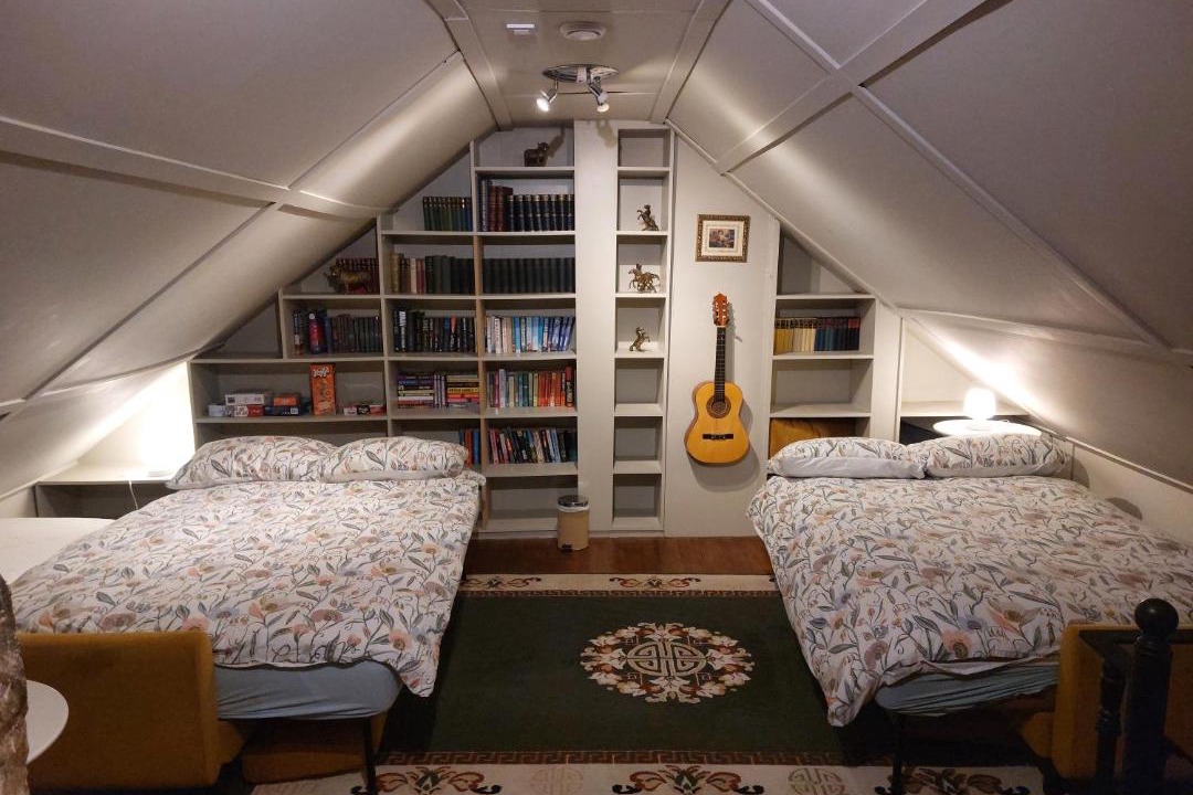Photo of Bedroom in Old Town
