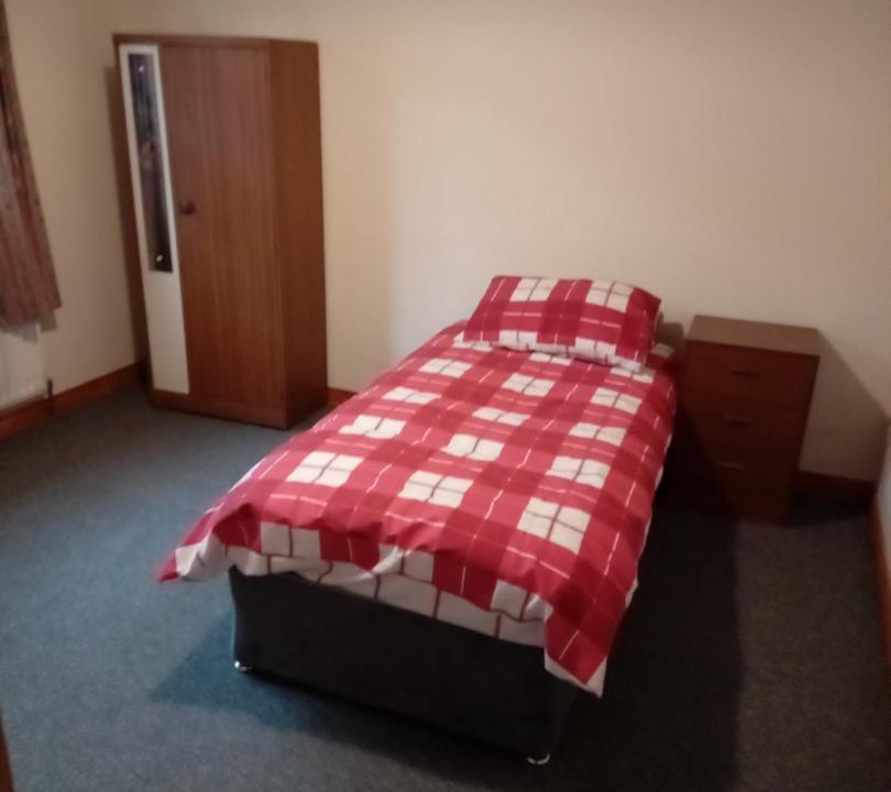 Photo of Bedroom in Ballycastle