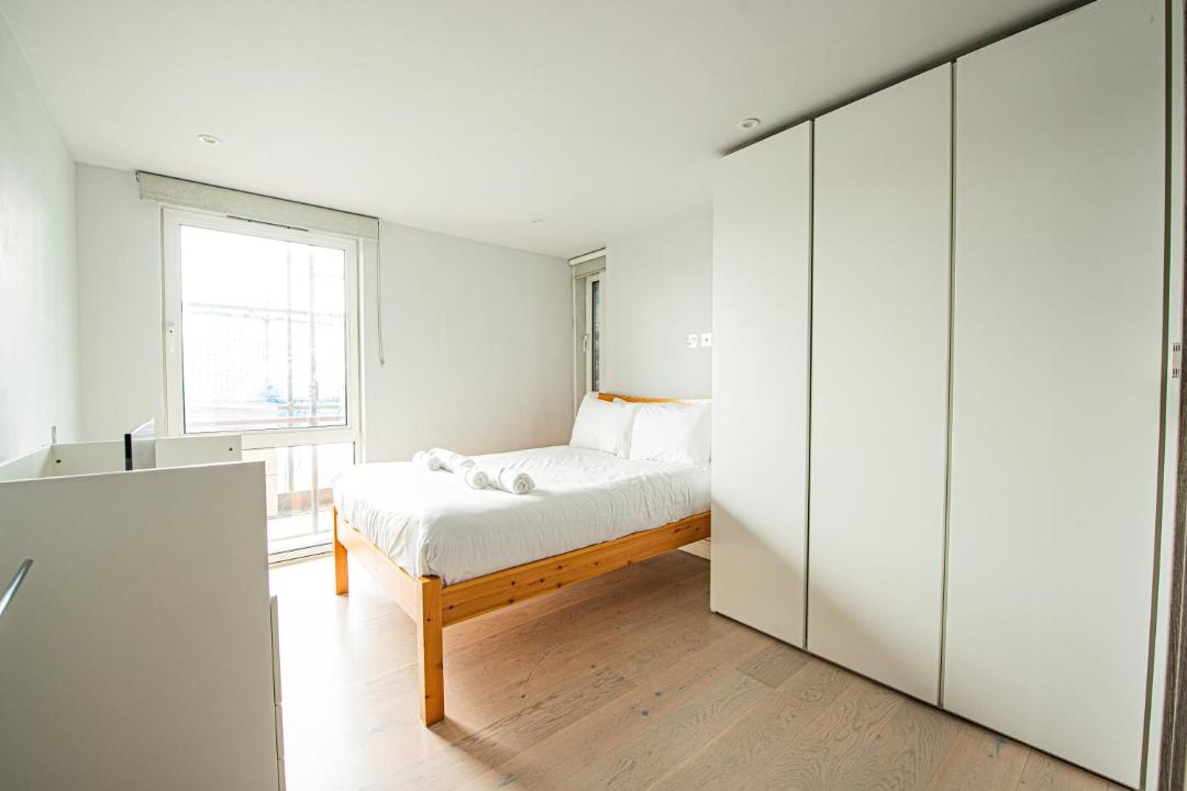 Photo of Bedroom in Latchmere