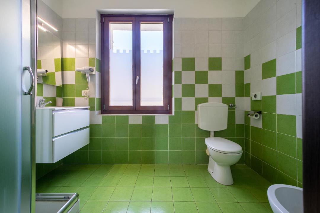 Photo of Bathroom in Borgo Roma