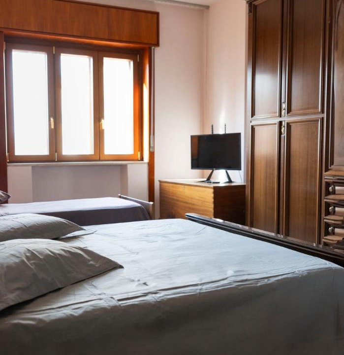 Photo of Bedroom in Solofra