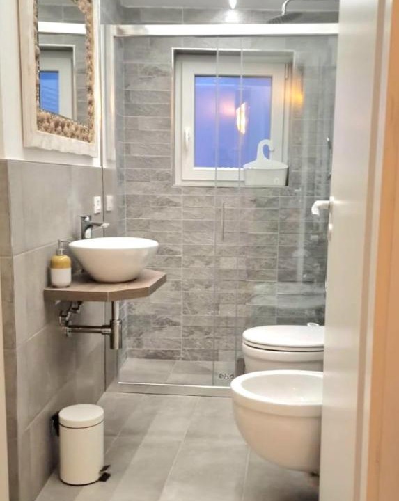 Photo of Bathroom in Cattolica