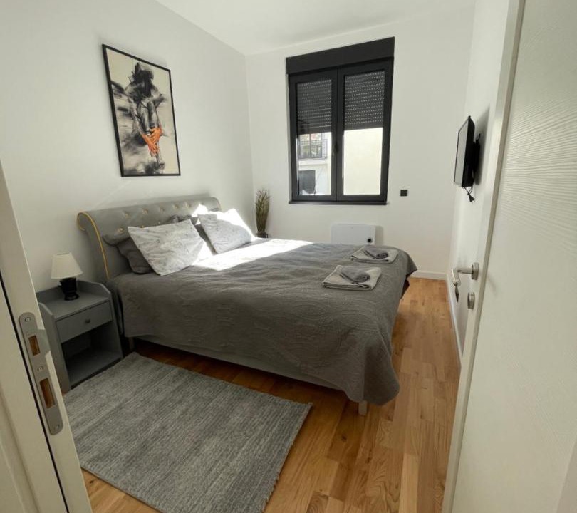 Photo of Bedroom in Đeram