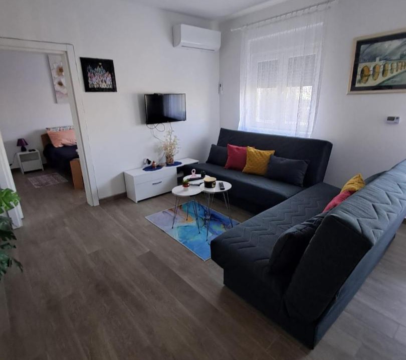Photo of Livingroom in Stari Banovci