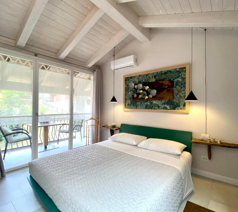 Photo of Bedroom in Colazza
