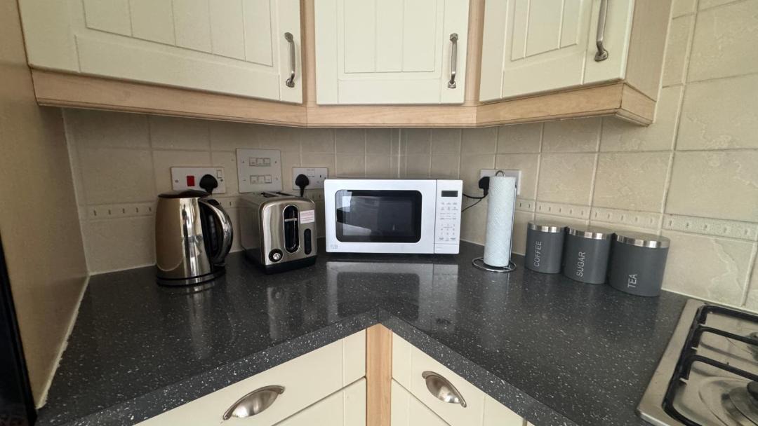 Photo of Kitchen in Patchway
