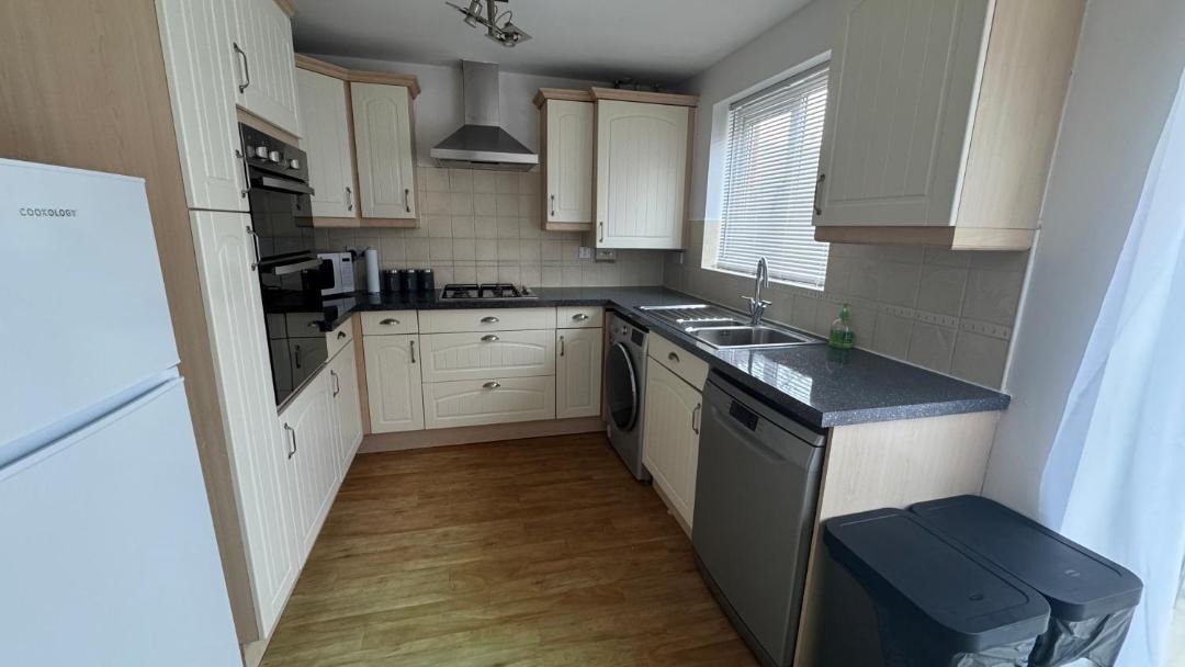 Photo of Kitchen in Patchway