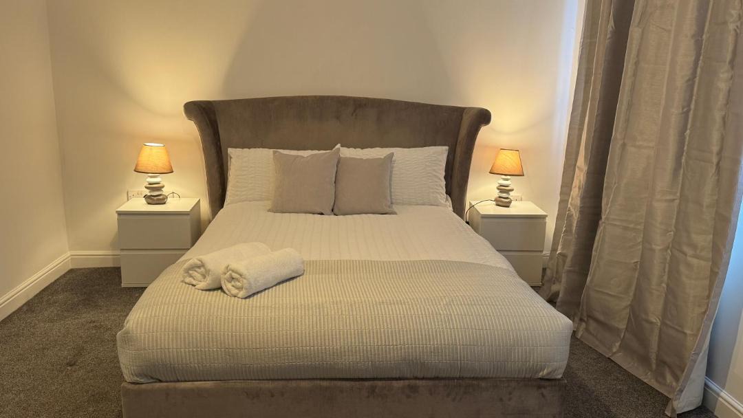 Photo of Bedroom in Patchway