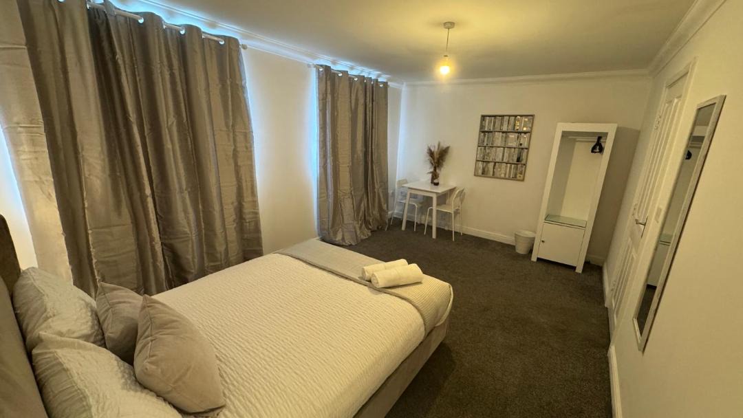 Photo of Bedroom in Patchway