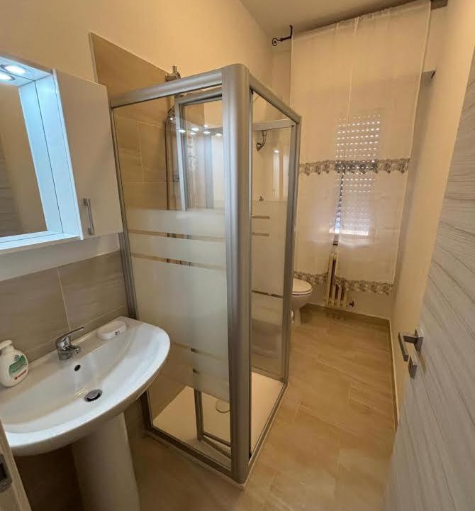 Photo of Bathroom in Montegiorgio