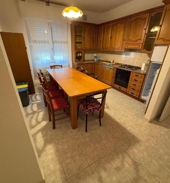 Photo of Kitchen in Montegiorgio