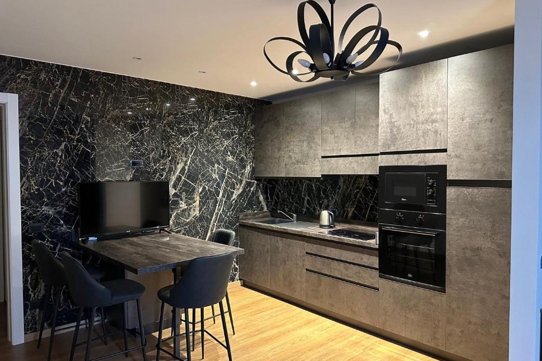 Photo of Kitchen in Citta Bassa