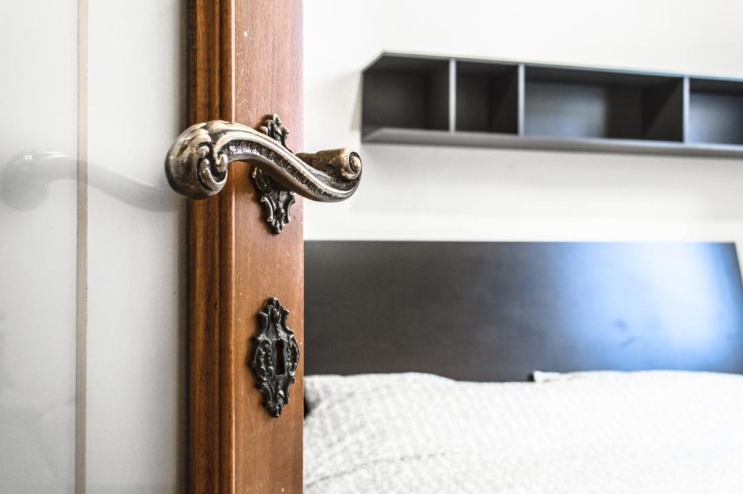 Photo of Bedroom in San Donato-San Vitale