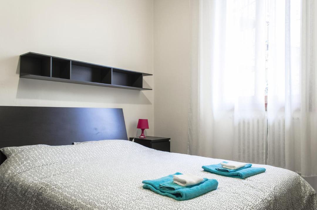 Photo of Bedroom in San Donato-San Vitale