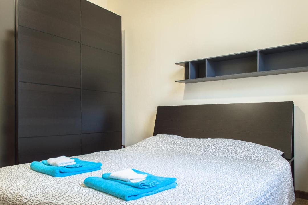 Photo of Bedroom in San Donato-San Vitale