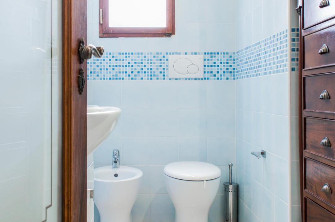 Photo of Bathroom in San Donato-San Vitale
