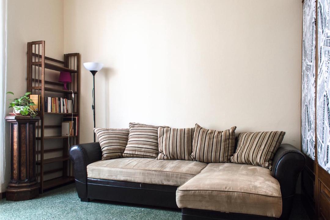 Photo of Livingroom in San Donato-San Vitale