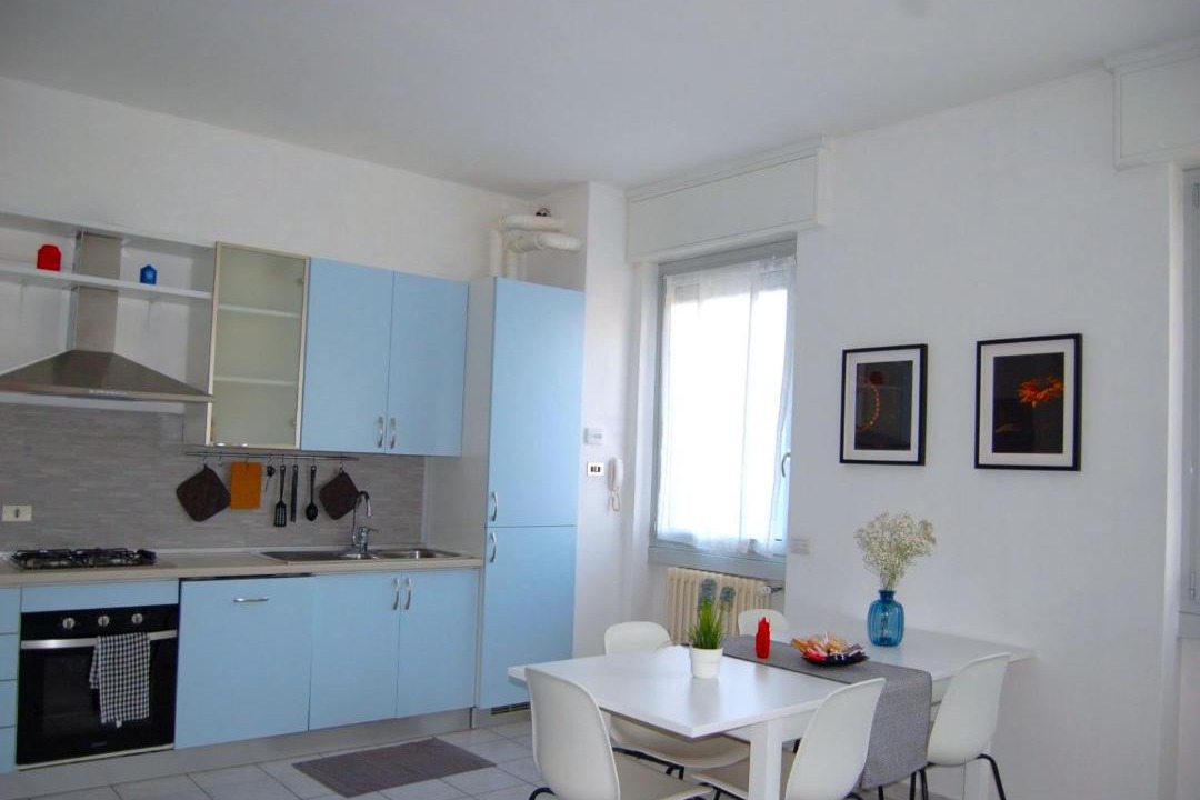 Photo of Kitchen in Bulciago