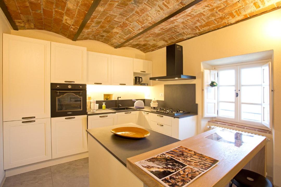 Photo of Kitchen in Vicopelago