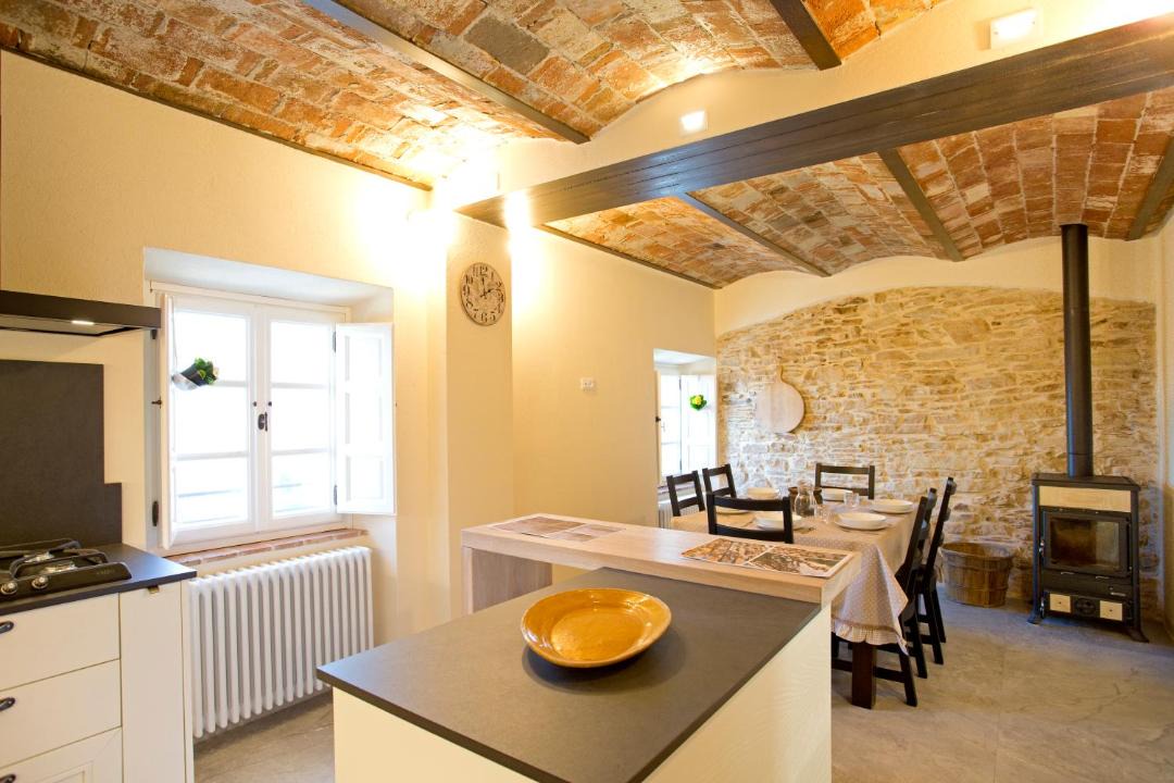 Photo of Kitchen in Vicopelago