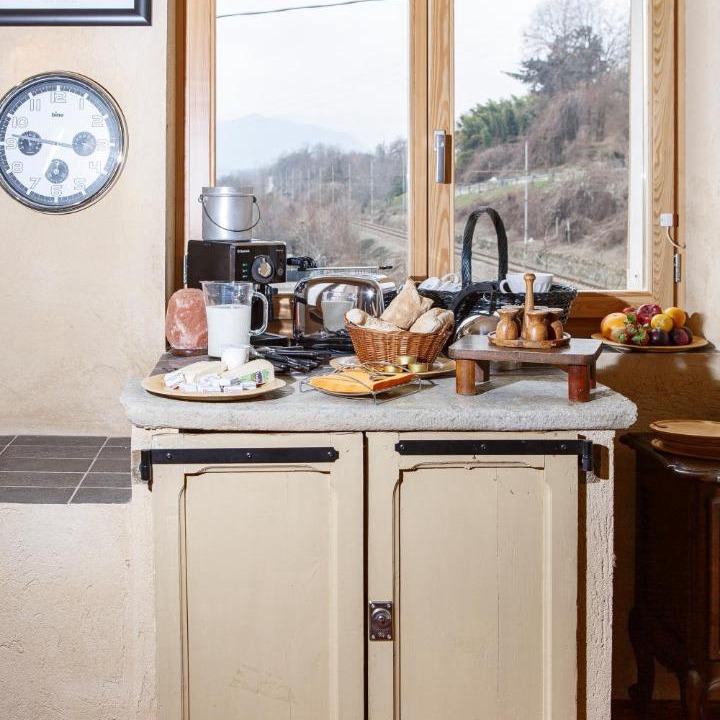 Photo of Kitchen in Borgo San Dalmazzo