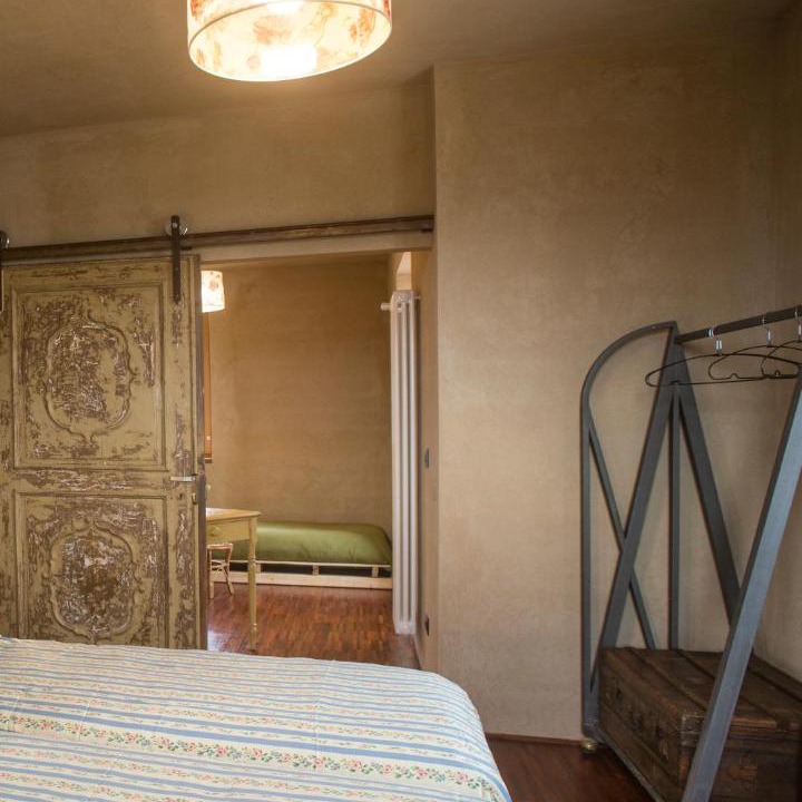 Photo of Bedroom in Borgo San Dalmazzo