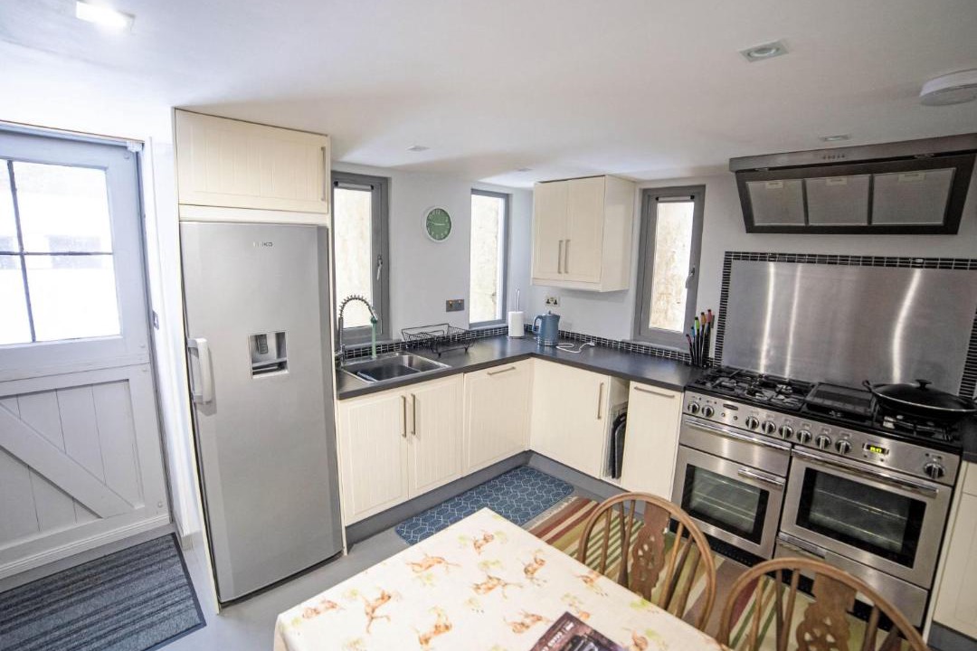 Photo of Kitchen in Invermoriston