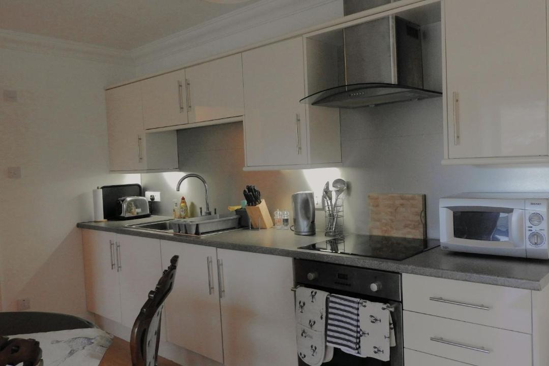 Photo of Kitchen in Gigha